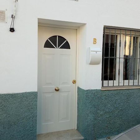 Miguel Y Rosa 2 Apartment Tijola  Exterior photo