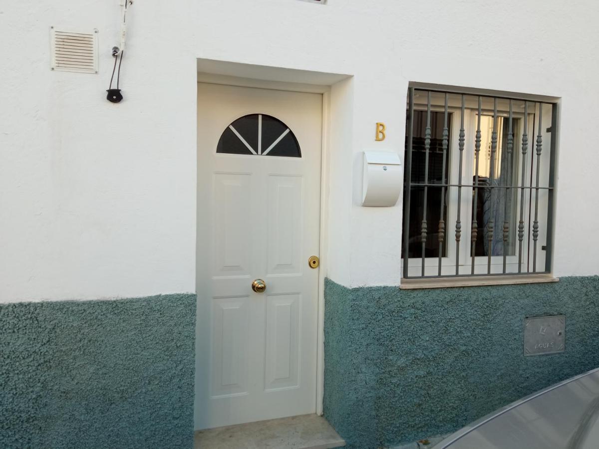 Miguel Y Rosa 2 Apartment Tijola  Exterior photo